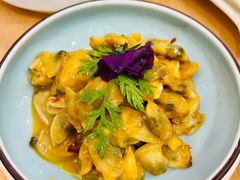 -船歌·鱼水饺青岛菜(国贸商城店)