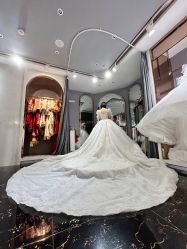 -SATIN COUTURE瑟庭婚纱礼服馆