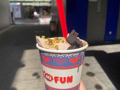 -DQ·蛋糕·冰淇淋(大宁国际商业广场店)