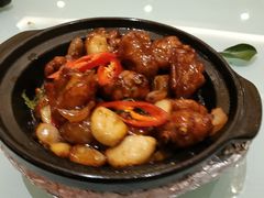 -红色盛宴酒楼(科丰桥店)