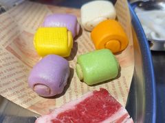 -哈哈碳都·牛肋条无限自助烤肉(宝龙店)