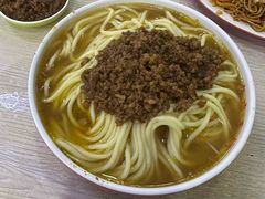 -老麻面馆(总店)