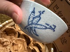 -巴奴毛肚火锅(广益哥伦布店)