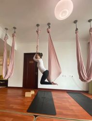 -Yvon yoga 瑜伽·精准体态管理中心
