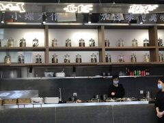 -小螺大作·螺蛳粉火锅(林和西店)