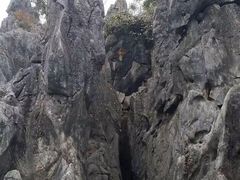 -千岛湖石林