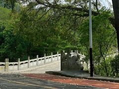 -水濂山森林公园