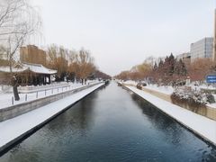 -元大都城垣遗址公园