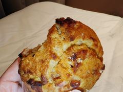 -佐敦面包铺·JORDAN BAKERY