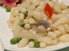 -得月楼·省级非遗·传统苏帮菜(观前店)