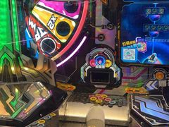 -反斗乐园(中航城君尚购物中心)