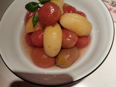 -鸣记脆皮烤鱼·海鲜烤鱼(三八广场店)