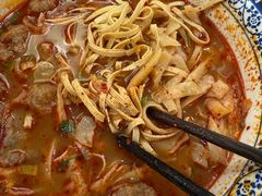 -清真马杰山牛肉汤馆