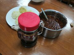 -陈寔包子王·卤煮小肠·京味小吃(龙潭店)