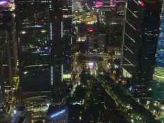 -广州四季酒店·天吧·高空酒吧