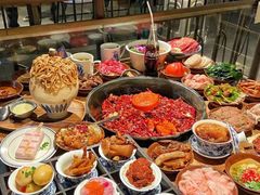-楠火锅(太古里总店)