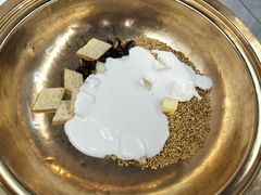 -罕山奶茶馆(和平路店)