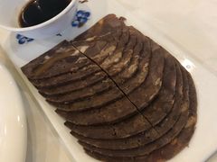 平遥牛肉-唐晋人家(源深路店)