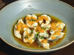 -环球港凯悦 · 享悦中餐厅