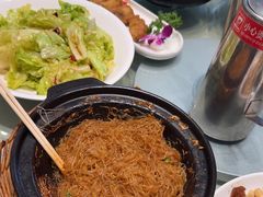 -刘胖子家常菜·蹄花焖藕(兴业店)