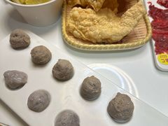 -焯牛潮汕牛肉火锅(云峰街创始店)