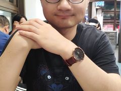 -长人馄饨铺(解放街店)