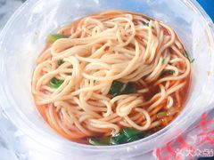-秦云老太婆摊摊面(磁器口店)
