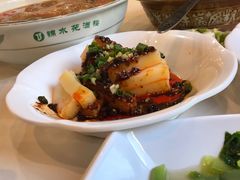 -锦水苑川菜馆(风格雅园店)