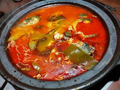 -夜郎国·贵州菜(南山店)