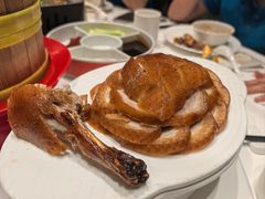 -大铁勺新津菜(中北永旺店)