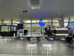 大堂-Cetus coffee鲸鱼座咖啡·拼豆(二仙桥公园店)