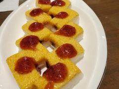 -二分八云雁阁•新晋菜大同味(长治路店)