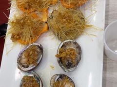 -船奇蒸汽海鲜·闽菜(八市海鲜总店)