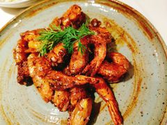 -青年公社烤鸭(青年路店)