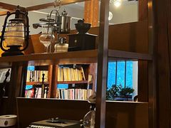 -1901 Cafe(西四店)