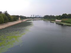-北运河水利风景区