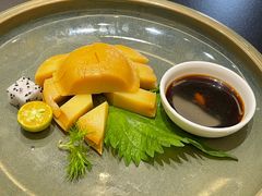-老西门·常州菜(新区店)