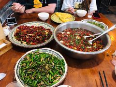 -陈有良尖椒鸡(渝中示范店)