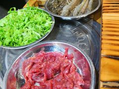 -盈田盈粥庄(博山东路店)