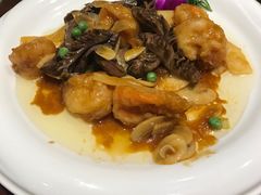 -牟传仁饭庄(星海店)