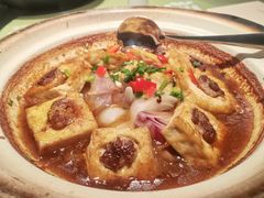 -梁家大院•农家菜(昆山会展中心店)