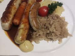 -兰特伯爵西餐厅·啤酒屋(方庄店)