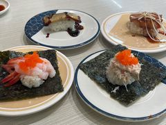 -滨寿司(新街口中央商场店)