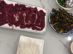 大片肉-福合埕牛肉火锅(长平国新店)