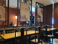 -新白鹿餐厅(银泰西湖文化广场店)