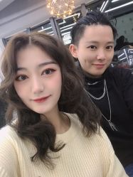 -宫铭烫发染发接发店