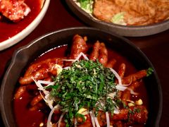 -Fuzzy Bistro 浮几韩餐·茶酒馆