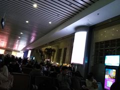 -洛阳龙门站