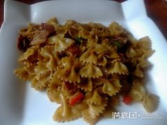 -莉迪亚意式餐厅(山大路店)