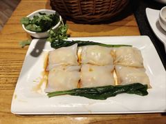 -小城粥道·海胆鲜虾粥(解放广场店)